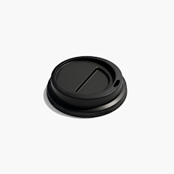 Couvercles de gobelets jetables