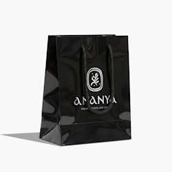 Luxury Shopping Bags