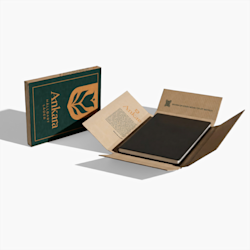 Scatole per libri