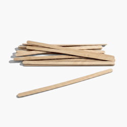 Wooden Coffee Sticks