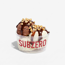 Plastic Ice Cream Cups