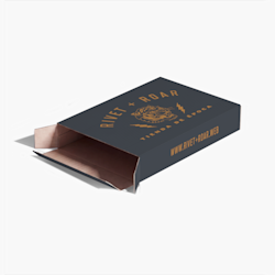 Cajas planas para envíos