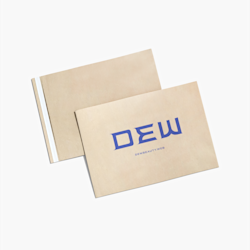 Kraft Mailers