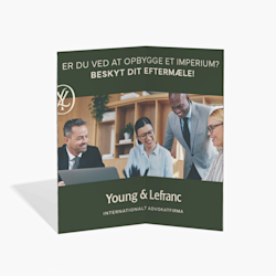 Foldbare skærmvægge