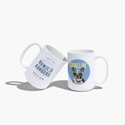 Extra Large Mugs