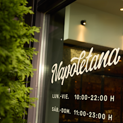 Letras de vinilo para escaparates