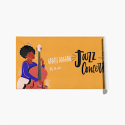 Quick-Hang bannere