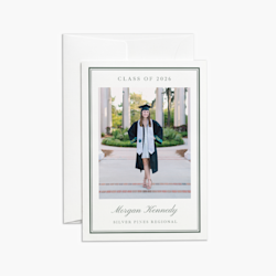 Graduation Invitations & Announcements