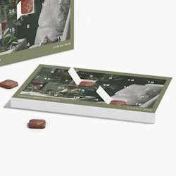 Personalized Advent Calendars