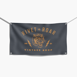 Fabric Banners