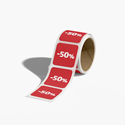 Stickers – Offres spéciales