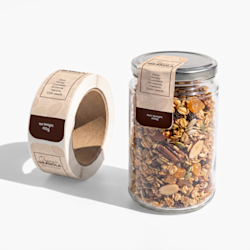 Tamper-Proof Labels