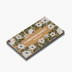 Cartes d’affaires aimantées