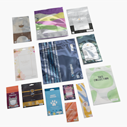 Kit di prova per il packaging flessibile