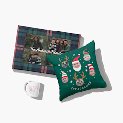 Secret Santa Gifts