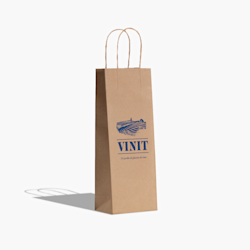 Bolsas de vino