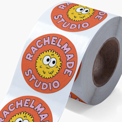 Gerecyclede labels
