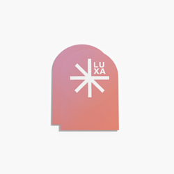 Arch Stickers