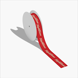 Custom Ribbon