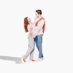 Life-Size Cutouts