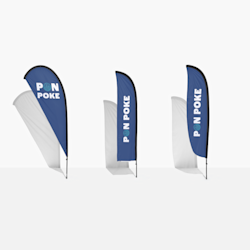 Custom Flags