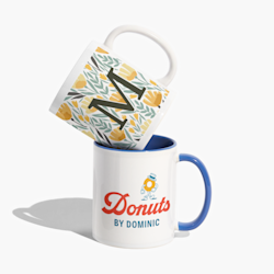 Custom Mugs