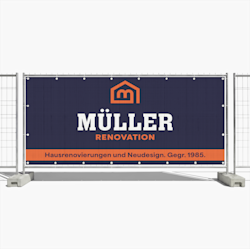 Mesh-Banner windfest