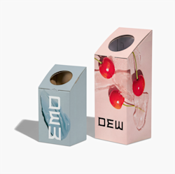 Cardboard Bins