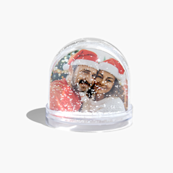 Boules à neige