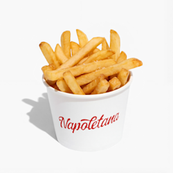 Custom-Printed Paper Food Containers