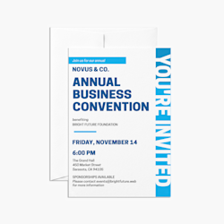 Invitations & Announcements