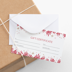 Gift Tags