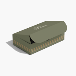Tuck Top Boxes