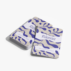 Pearl Business Cards