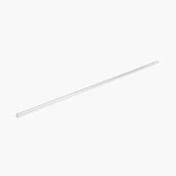 Individually Wrapped Clear Straws