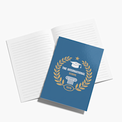 Libretas escolares