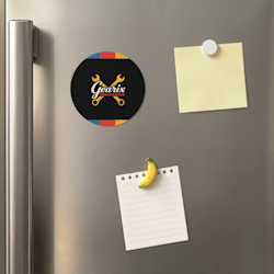 Fridge Magnets