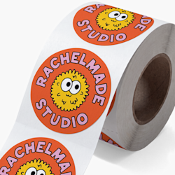 Paper Labels