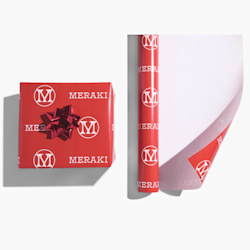 Personalised Wrapping Paper