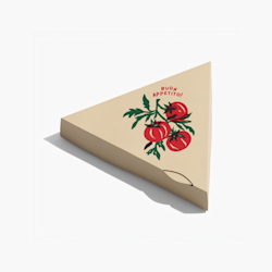 Boîtes à tranche de pizza