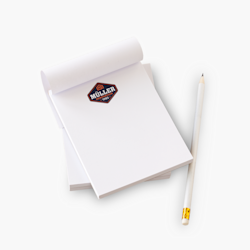 Notepads