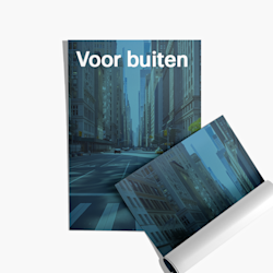 Buitenposters