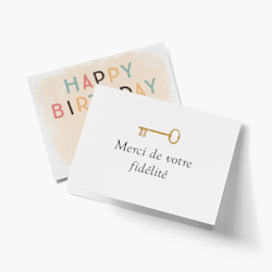 Greeting Cards