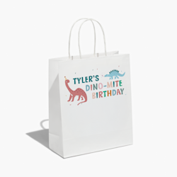 Paper Bags