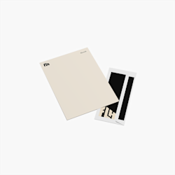 Letterhead
