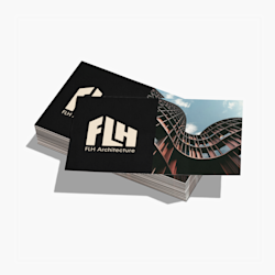 Premium Plus Business Cards