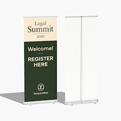 Retractable Banners