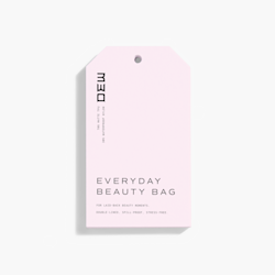 Plastic Hang Tags