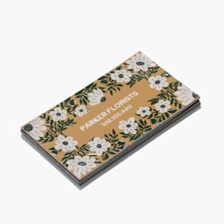 Magnetic Business Cards