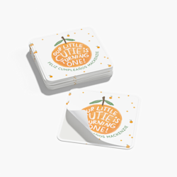 Stickers para fiestas